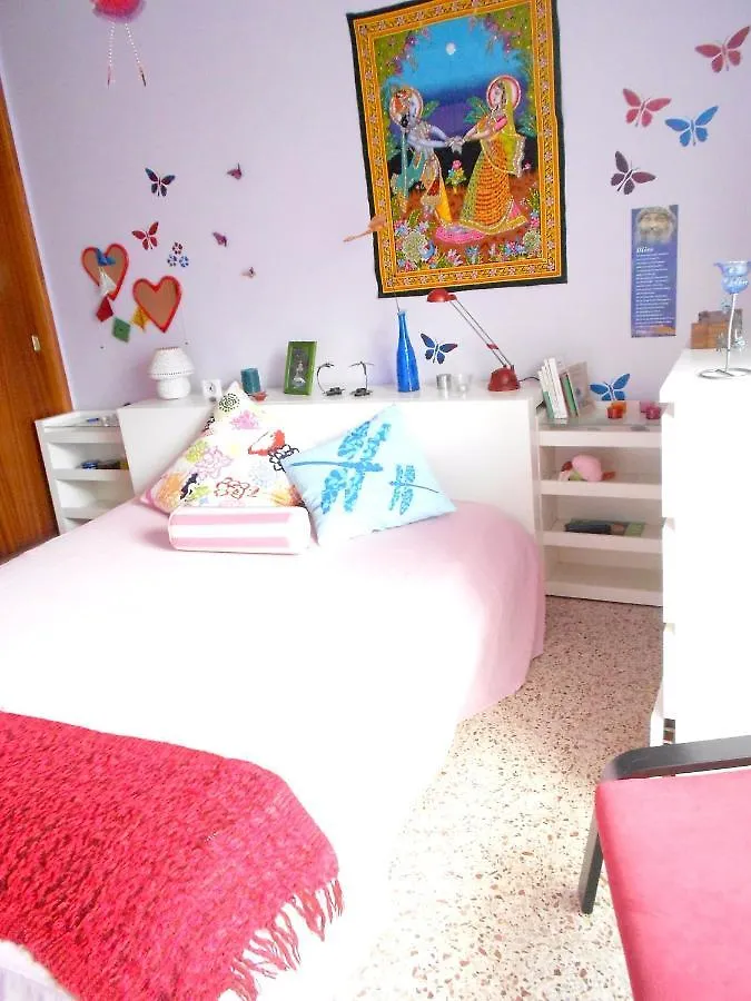 Holiday home Cozy House In Candelaria, Sea View