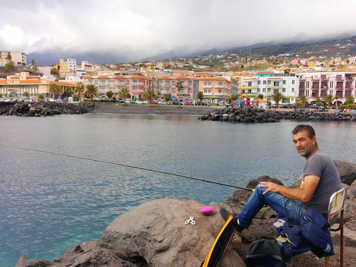 Cozy House In Candelaria, Sea View Holiday home Candelaria