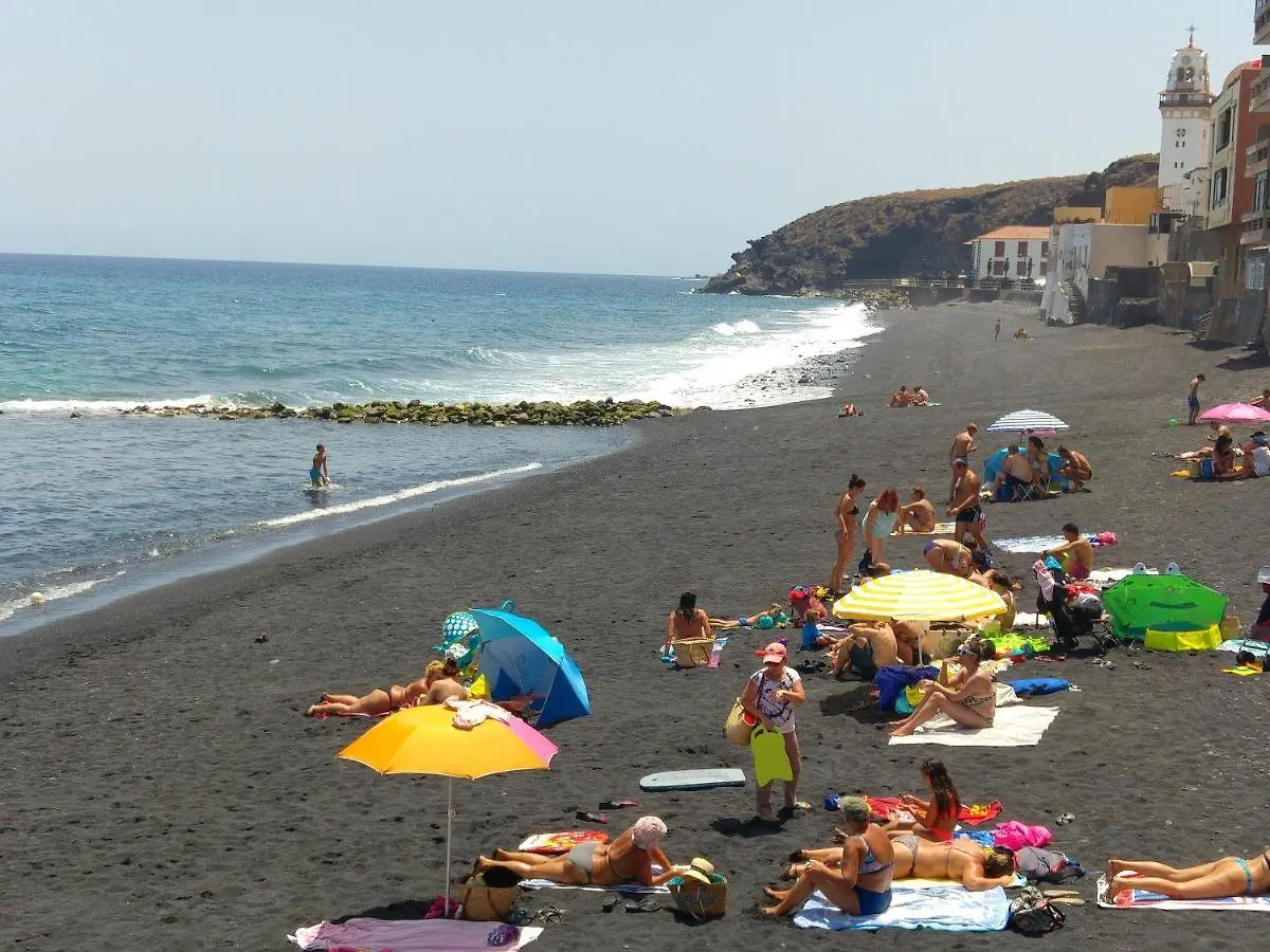 Cozy House In Candelaria, Sea View Holiday home Candelaria