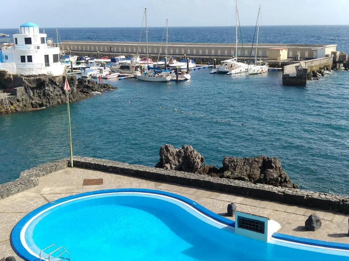 Holiday home Cozy House In Candelaria, Sea View